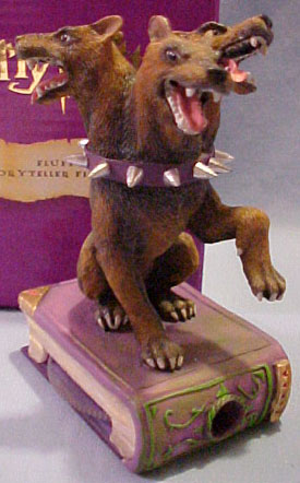 harry potter cuddly